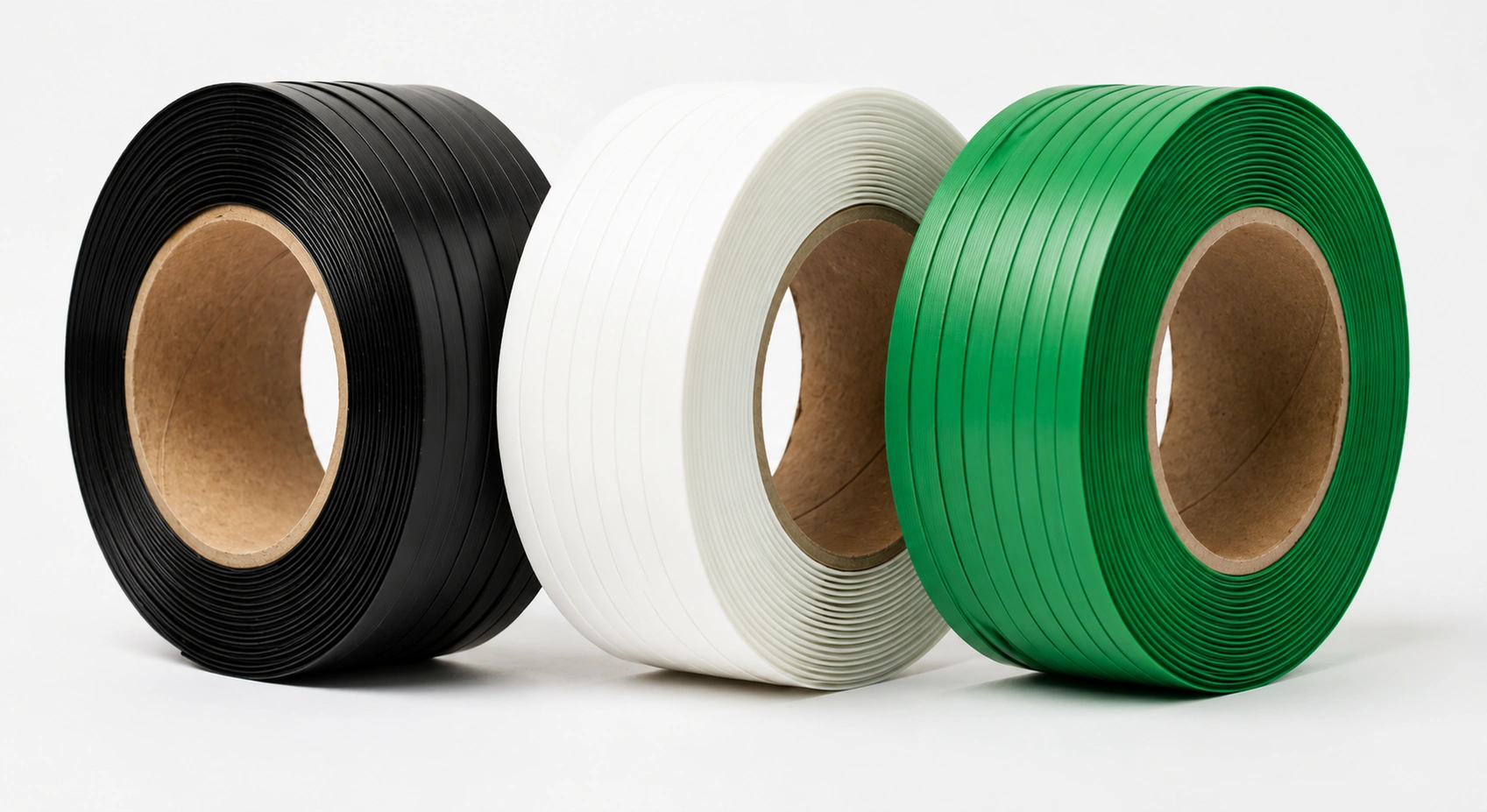 PP Strapping Band Specifications — Austria